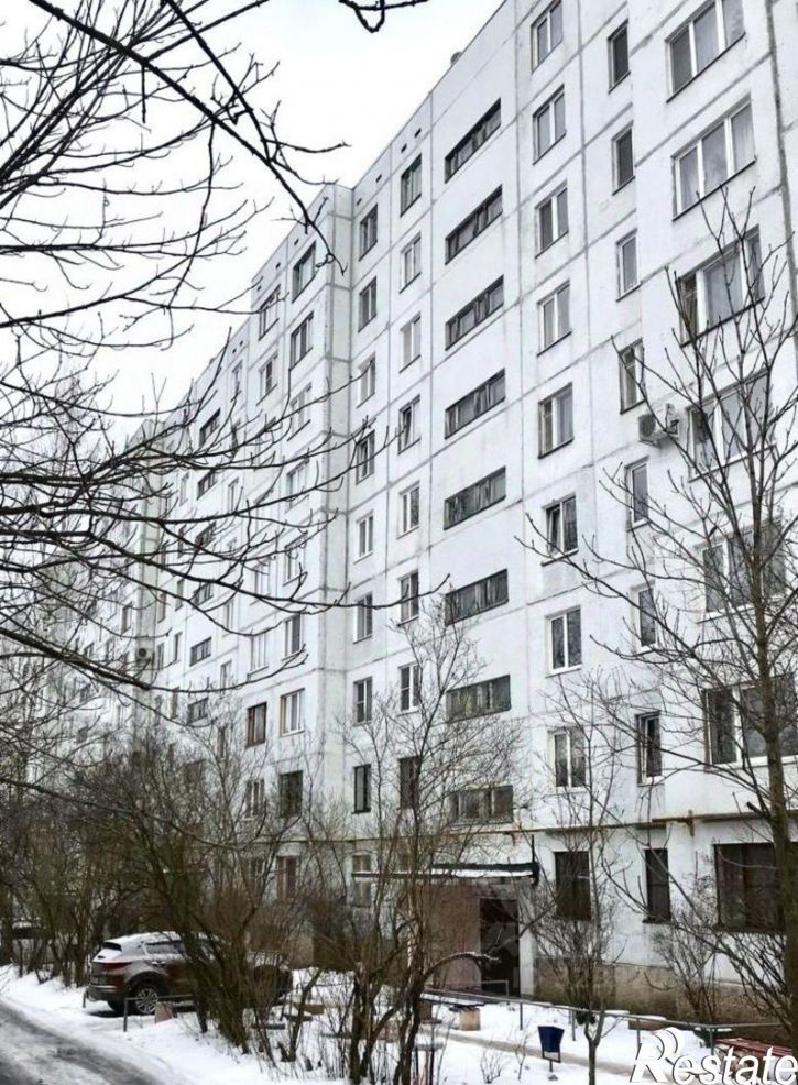 1-комн квартира ул Юбилейная, 50,  д. 50