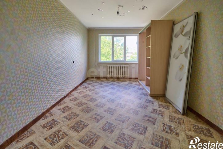 3-комн квартира ул Звездная, 13,  д. 13