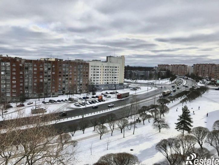 1-комн квартира ул Юбилейная, 50,  д. 50