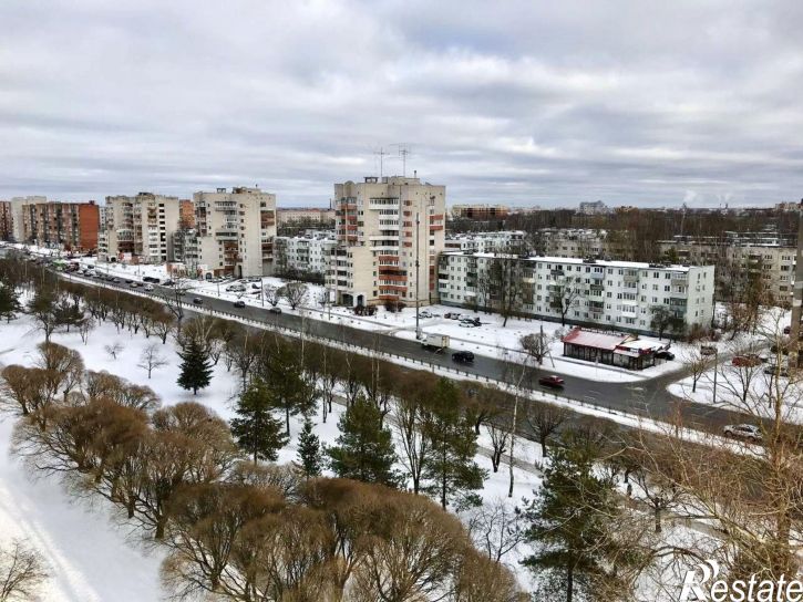 1-комн квартира ул Юбилейная, 50,  д. 50