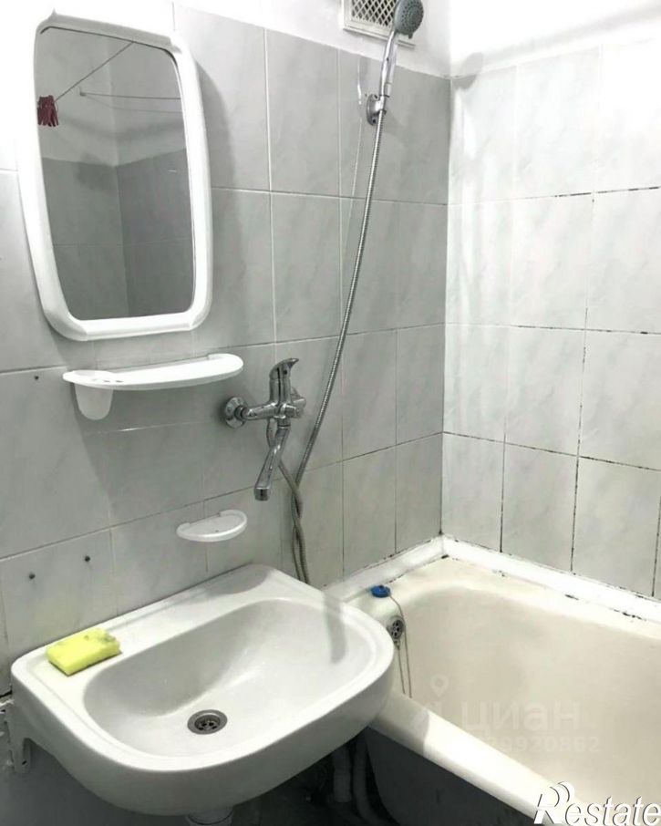 1-комн квартира ул Юбилейная, 50,  д. 50