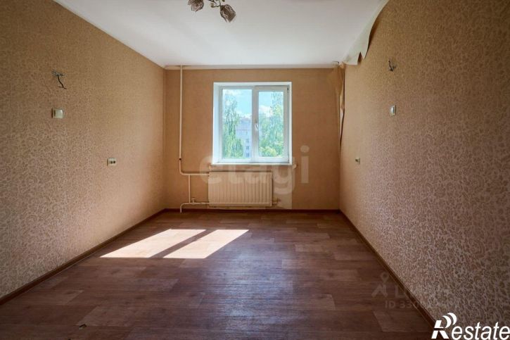 3-комн квартира ул Звездная, 13,  д. 13