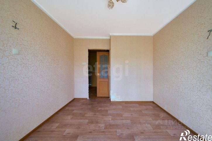 3-комн квартира ул Звездная, 13,  д. 13