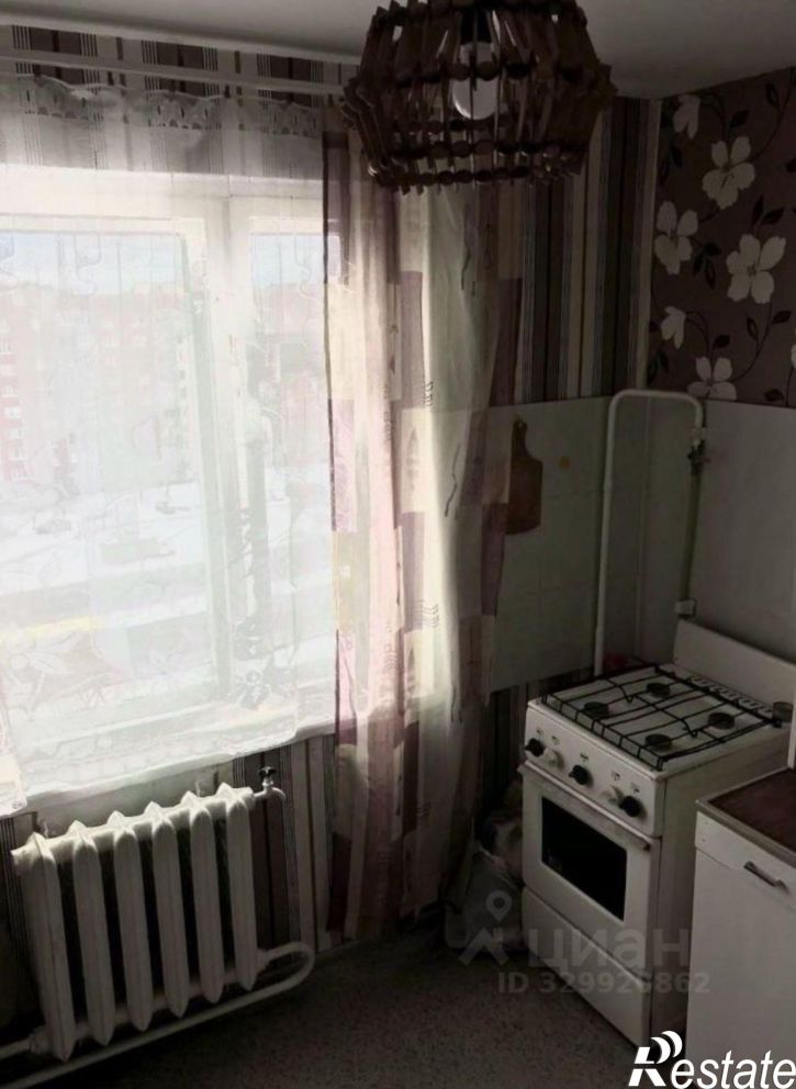 1-комн квартира ул Юбилейная, 50,  д. 50