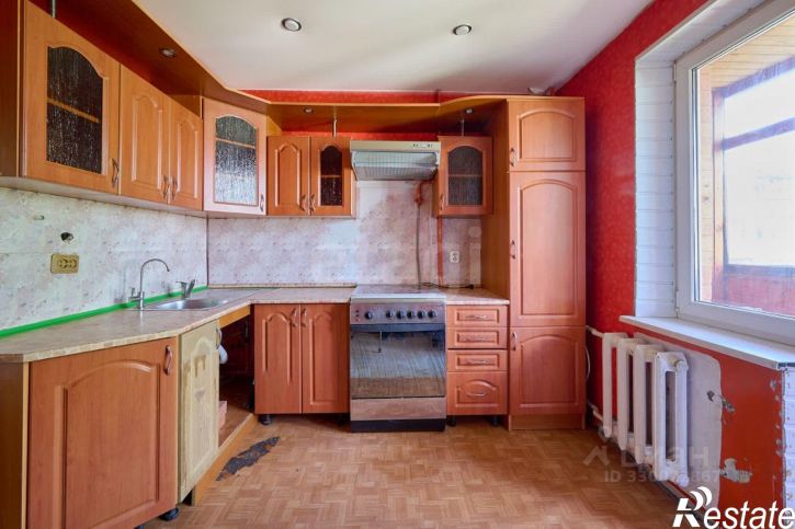 3-комн квартира ул Звездная, 13,  д. 13