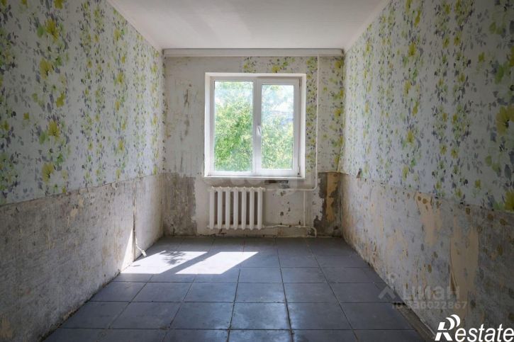 3-комн квартира ул Звездная, 13,  д. 13