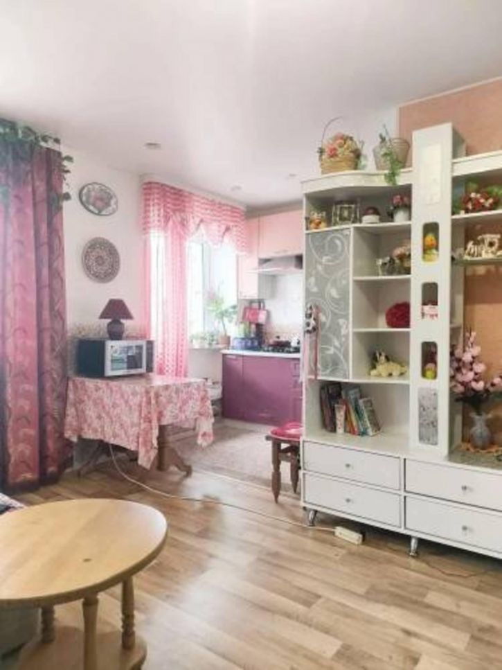 2-комн квартира Юрия Гагарина ул., д.13