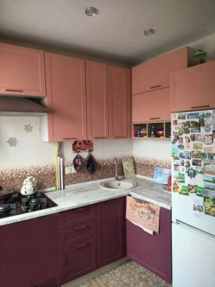 2-комн квартира Юрия Гагарина ул., д.13