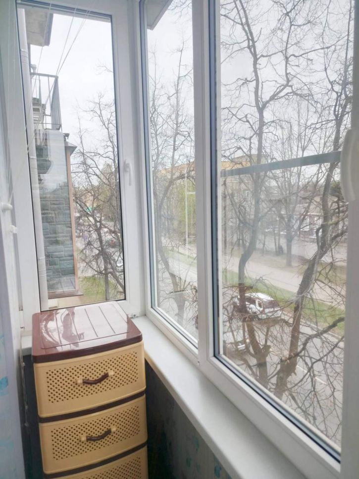 2-комн квартира Юрия Гагарина ул., д.13