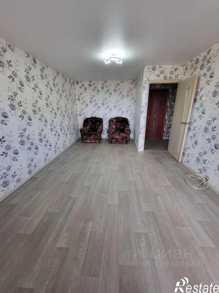 1-комн квартира ул Юбилейная, 89,  д. 89