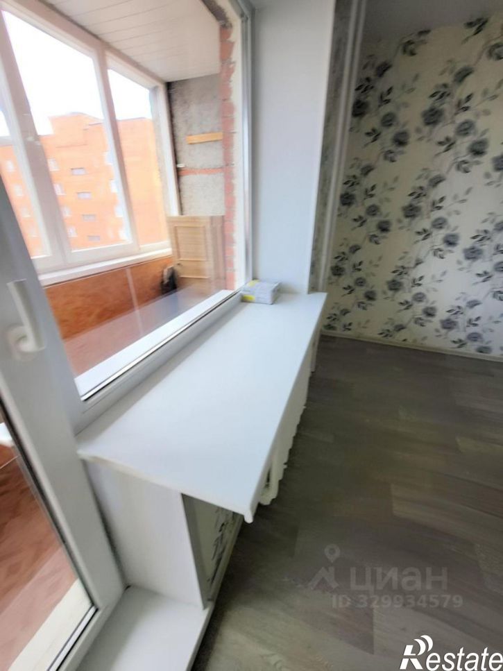 1-комн квартира ул Юбилейная, 89,  д. 89