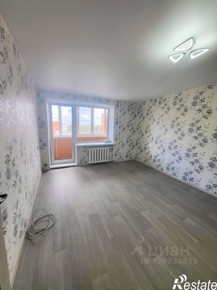 1-комн квартира ул Юбилейная, 89,  д. 89