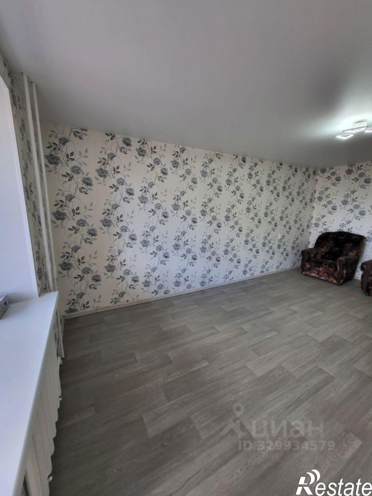 1-комн квартира ул Юбилейная, 89,  д. 89