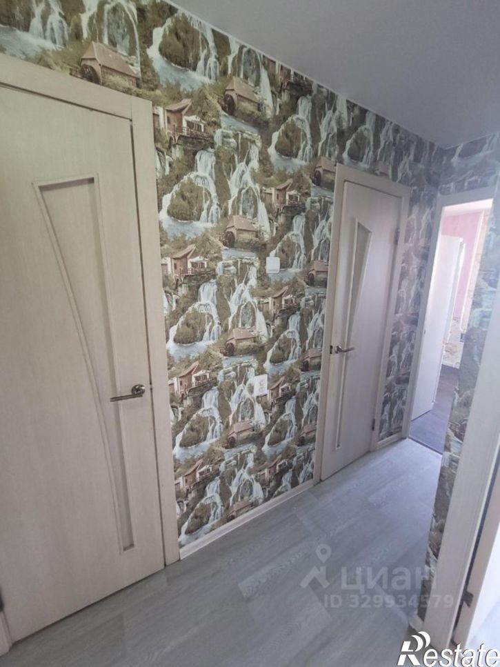 1-комн квартира ул Юбилейная, 89,  д. 89