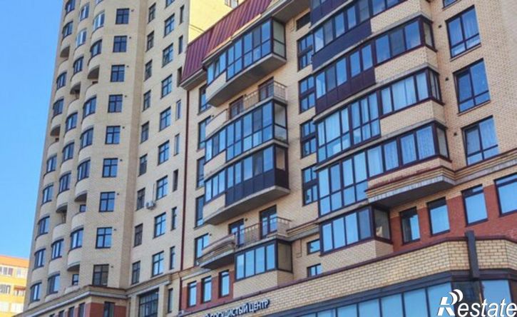 3-комн квартира ул Юбилейная, 40,  д. 40
