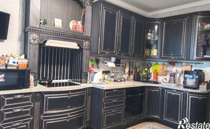 3-комн квартира ул Юбилейная, 40,  д. 40