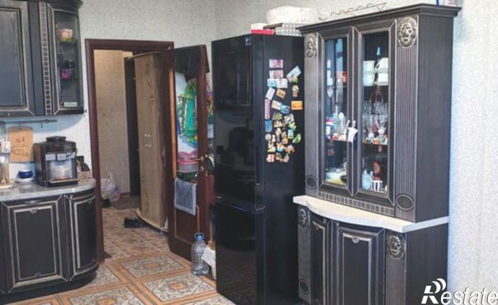 3-комн квартира ул Юбилейная, 40,  д. 40