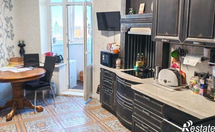 3-комн квартира ул Юбилейная, 40,  д. 40