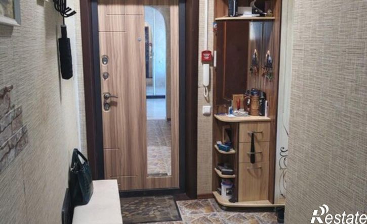 3-комн квартира ул Юбилейная, 40,  д. 40