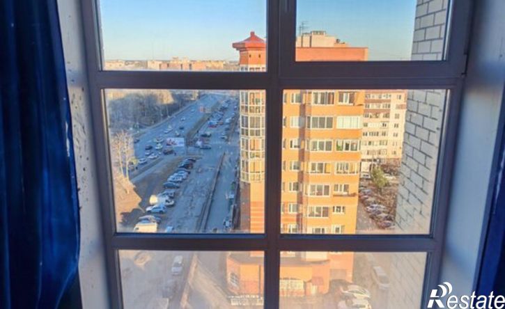 3-комн квартира ул Юбилейная, 40,  д. 40