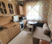 1-комн, 29кв м, этаж 5/5 ул Народная, 57
