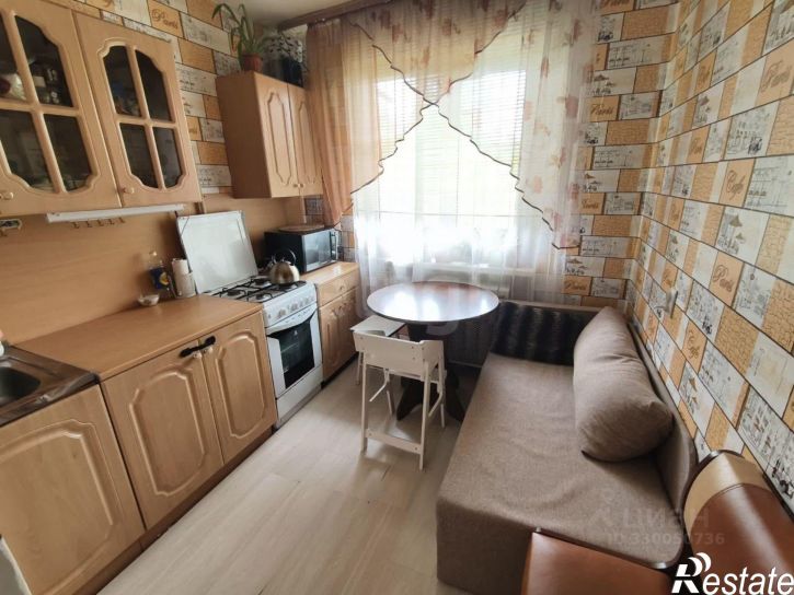 1-комн квартира ул Народная, 57,  д. 57