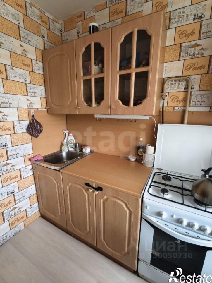 1-комн квартира ул Народная, 57,  д. 57
