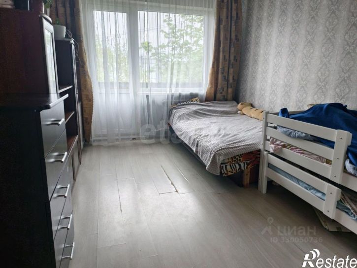 1-комн квартира ул Народная, 57,  д. 57