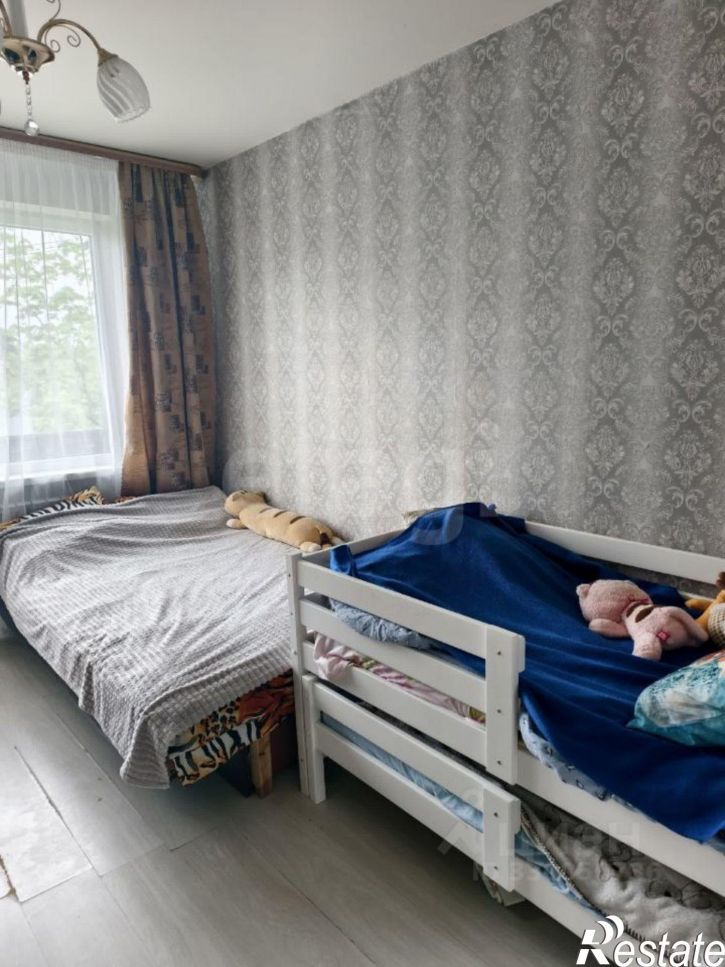 1-комн квартира ул Народная, 57,  д. 57