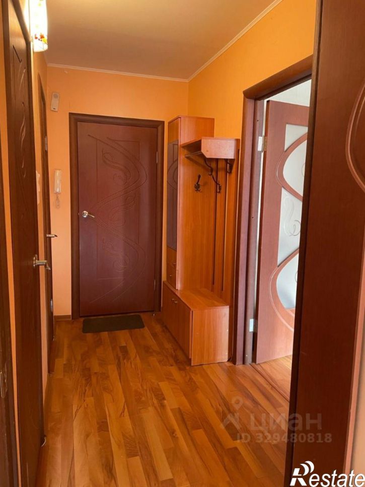 1-комн квартира Рижский проспект, 81,  д. 81