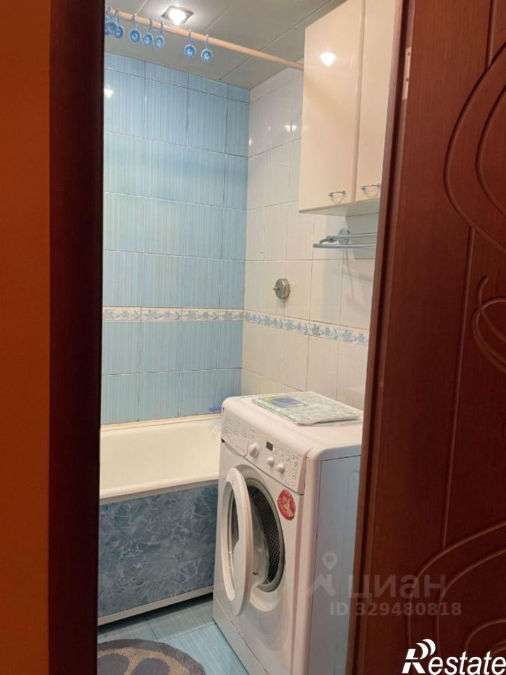 1-комн квартира Рижский проспект, 81,  д. 81