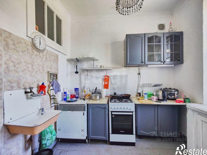2-комн квартира ул Яна Фабрициуса, 25,  д. 25
