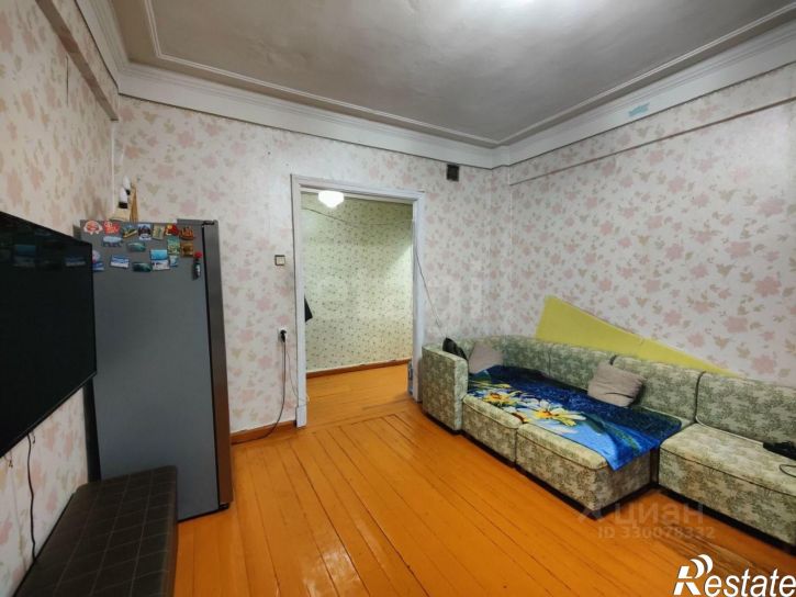 2-комн квартира ул Яна Фабрициуса, 25,  д. 25