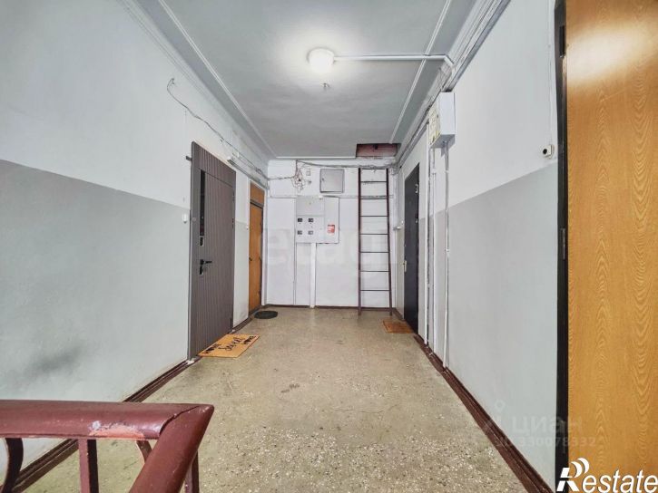 2-комн квартира ул Яна Фабрициуса, 25,  д. 25