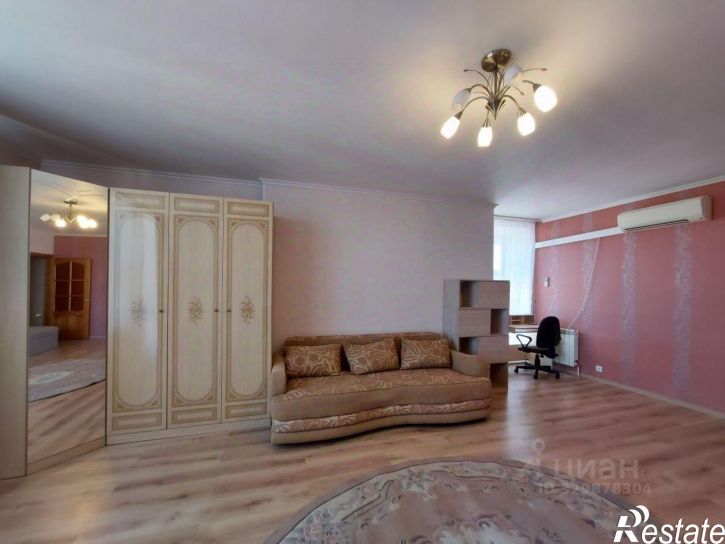 2-комн квартира ул Некрасова, 25А,  д. 25А