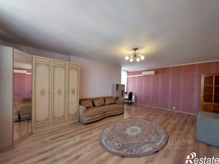 2-комн квартира ул Некрасова, 25А,  д. 25А