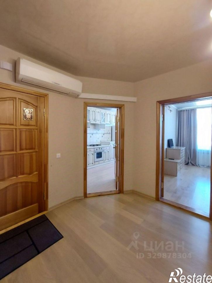 2-комн квартира ул Некрасова, 25А,  д. 25А