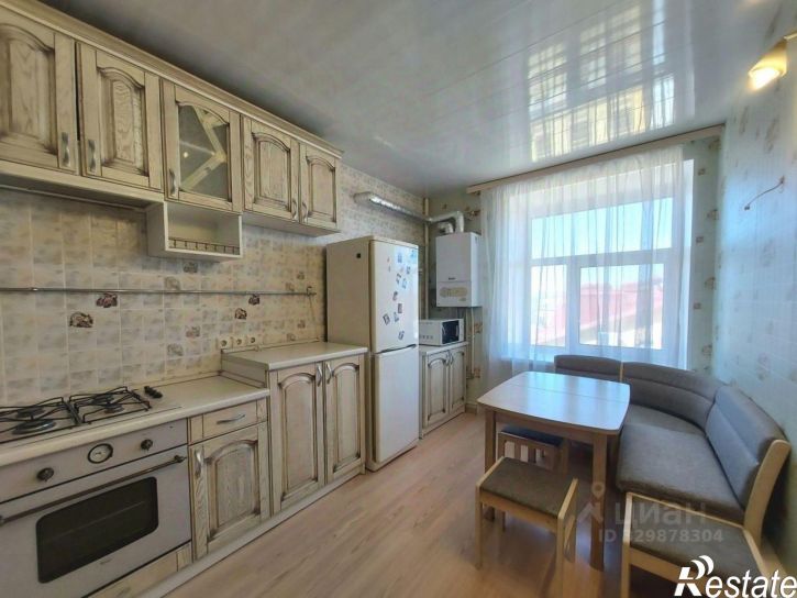 2-комн квартира ул Некрасова, 25А,  д. 25А