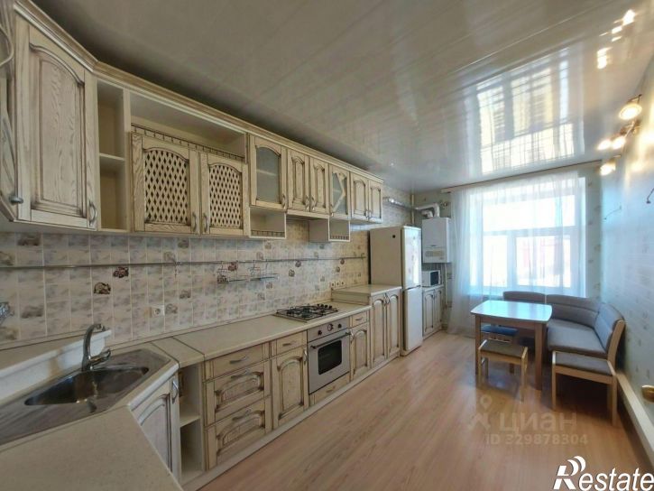 2-комн квартира ул Некрасова, 25А,  д. 25А