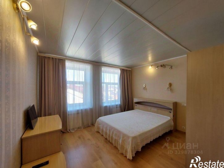 2-комн квартира ул Некрасова, 25А,  д. 25А