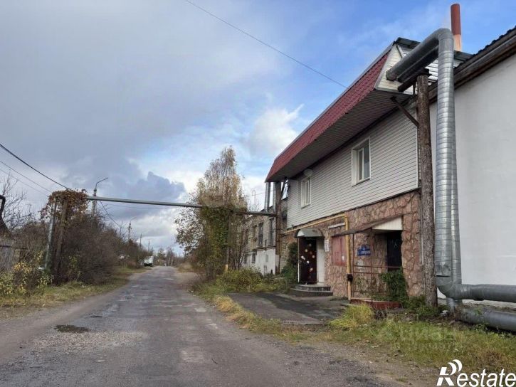 Помещение свободного назначения Ленинградское шоссе, 11,  д. 11