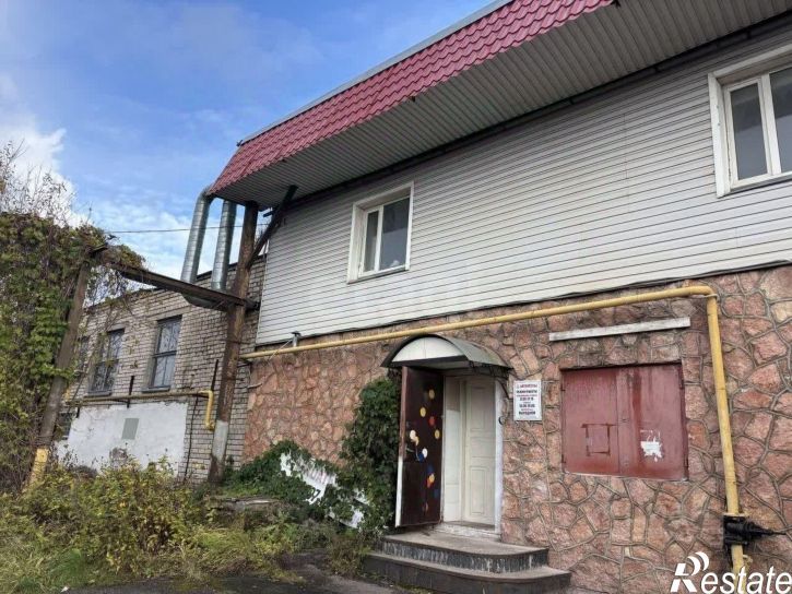 Помещение свободного назначения Ленинградское шоссе, 11,  д. 11