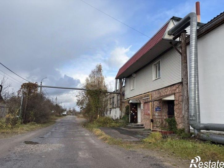 Помещение свободного назначения Ленинградское шоссе, 11,  д. 11