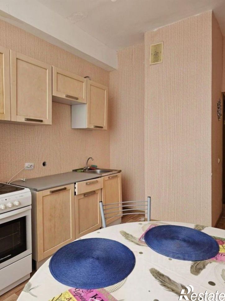 1-комн квартира ул Народная, 15,  д. 15