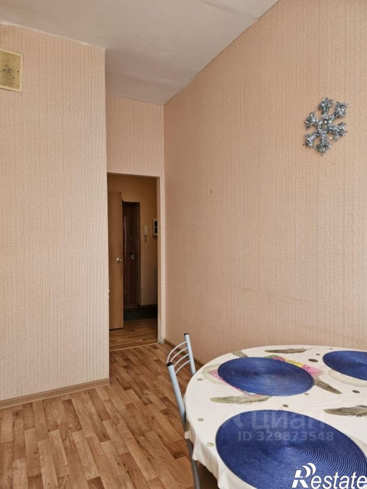 1-комн квартира ул Народная, 15,  д. 15