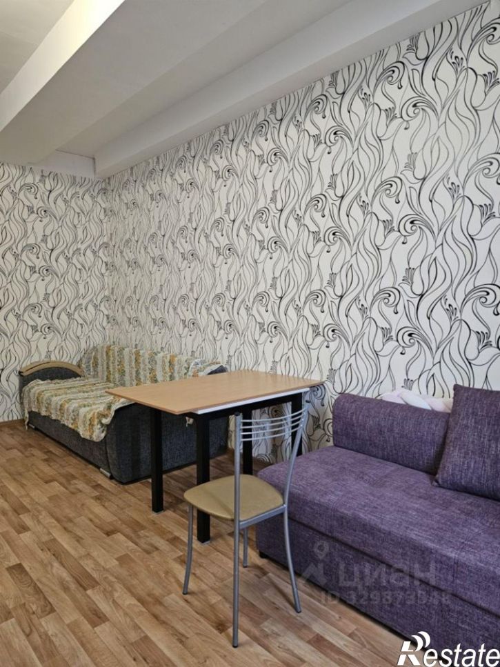 1-комн квартира ул Народная, 15,  д. 15