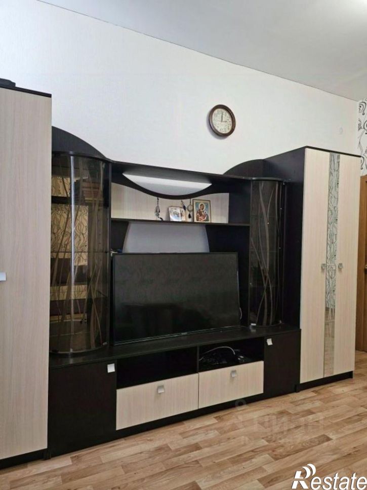 1-комн квартира ул Народная, 15,  д. 15