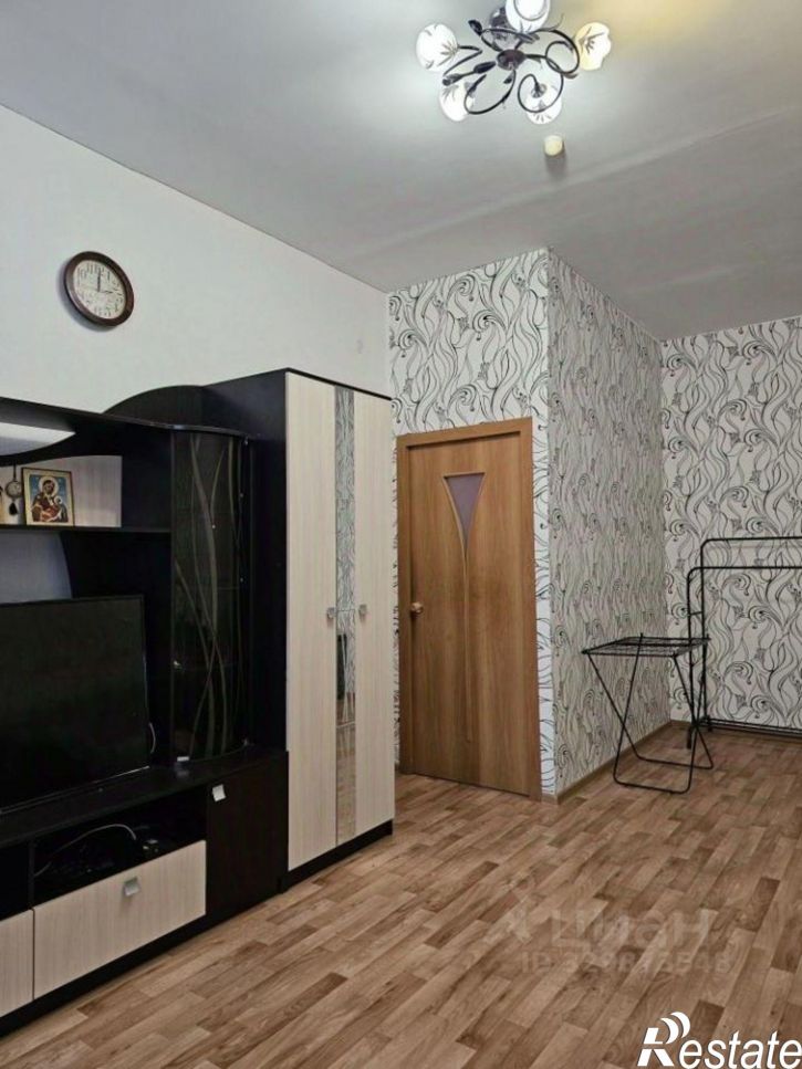 1-комн квартира ул Народная, 15,  д. 15