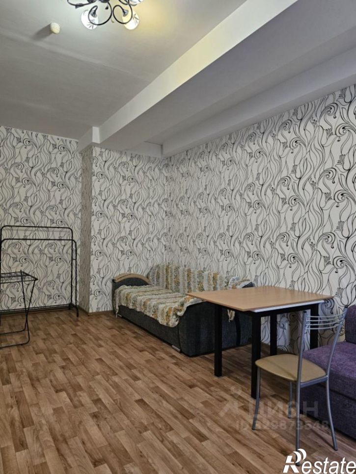1-комн квартира ул Народная, 15,  д. 15