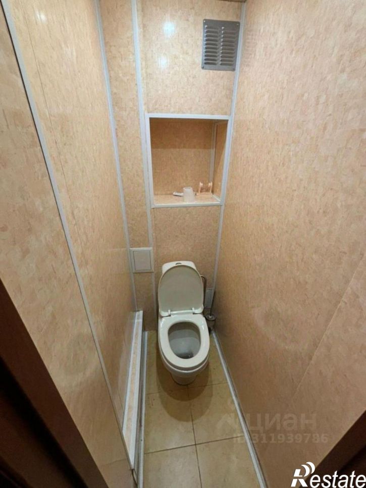 1-комн квартира ул Новгородская, 30А,  д. 30А